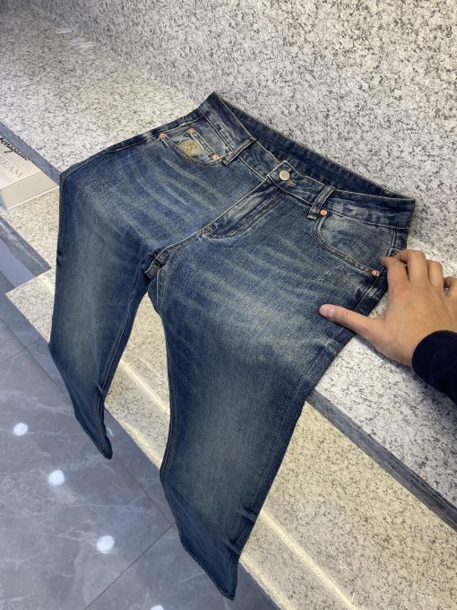 杰尼亚ZZ春夏原单男士时装休闲_16392(43)