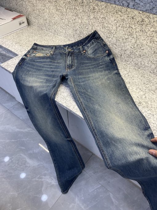 杰尼亚ZZ春夏原单男士时装休闲_16392(43) - 图片 2