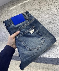 杰尼亚ZZ春夏原单男士时装休闲_16392(44)