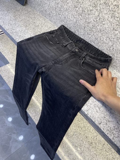 杰尼亚ZZ春夏原单男士时装休闲_16392(50)