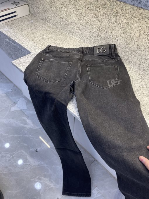 杰尼亚ZZ春夏原单男士时装休闲_16392(50) - 图片 4