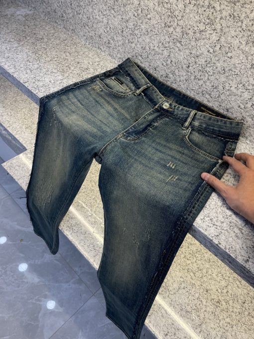杰尼亚ZZ春夏原单男士时装休闲_16392(53)