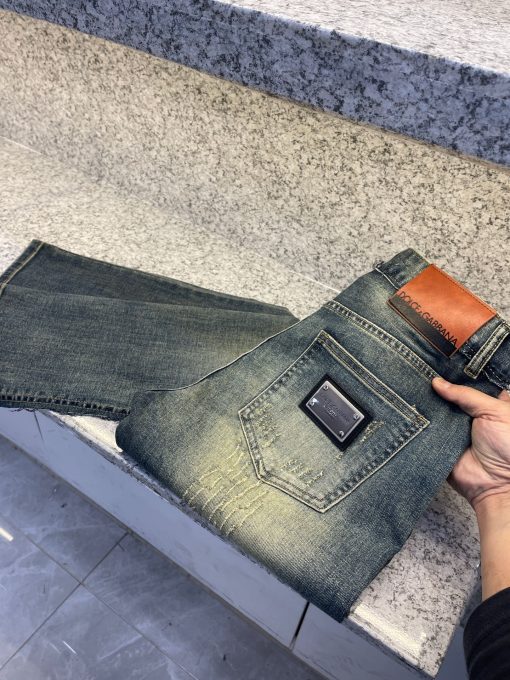 杰尼亚ZZ春夏原单男士时装休闲_16392(53) - 图片 2
