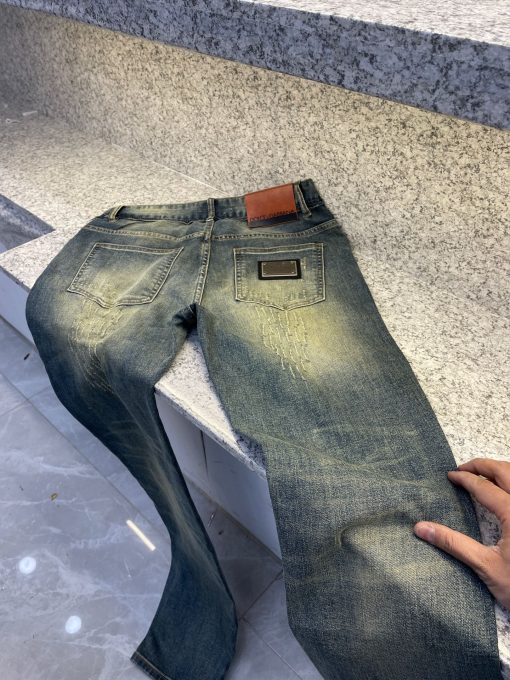 杰尼亚ZZ春夏原单男士时装休闲_16392(53) - 图片 3
