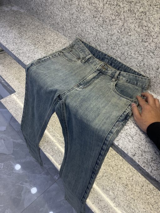 杰尼亚ZZ春夏原单男士时装休闲_16392(56)