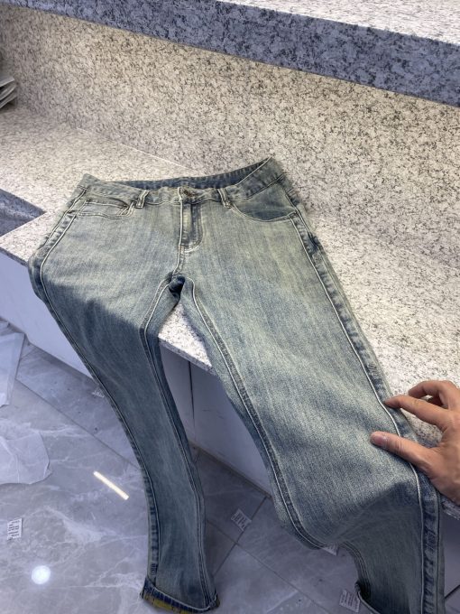 杰尼亚ZZ春夏原单男士时装休闲_16392(56) - 图片 3