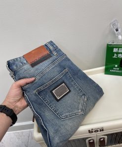 杰尼亚ZZ春夏原单男士时装休闲_16392(5)
