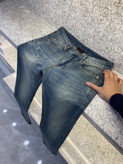 杰尼亚ZZ春夏原单男士时装休闲_16392(86)
