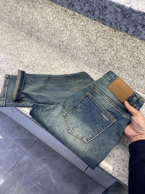 杰尼亚ZZ春夏原单男士时装休闲_16392(86) - 图片 2