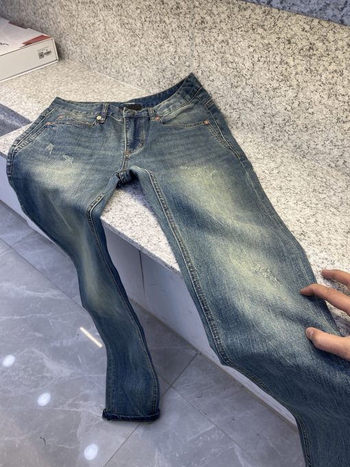 杰尼亚ZZ春夏原单男士时装休闲_16392(86) - 图片 3