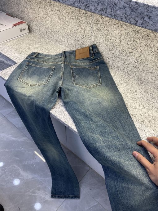 杰尼亚ZZ春夏原单男士时装休闲_16392(86) - 图片 4