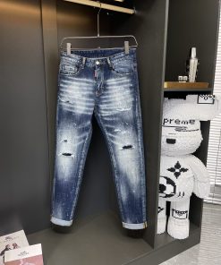 正常退换Dsquared2第二次
