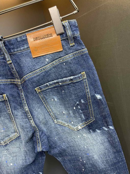 正常退换Dsquared2第二次_16336 - 图片 2