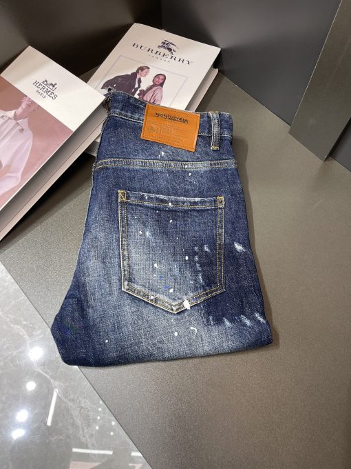 正常退换Dsquared2第二次_16336 - 图片 3