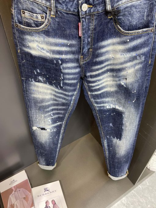 正常退换Dsquared2第二次_16336 - 图片 8