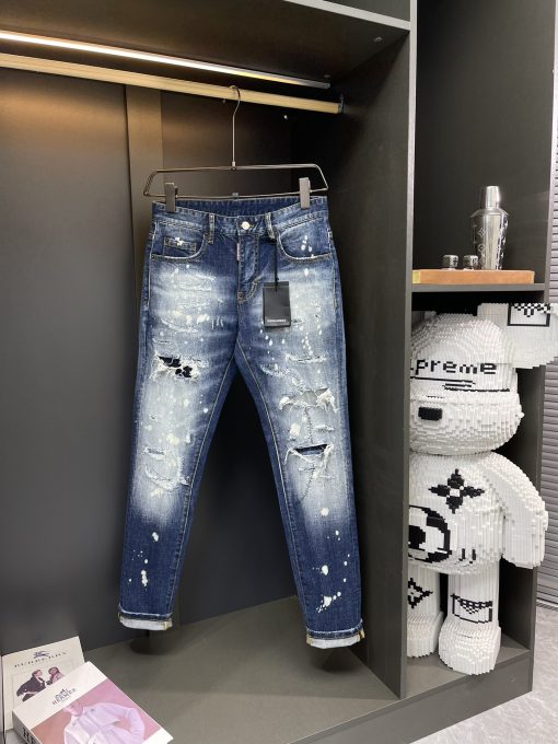 正常退换Dsquared2第二次_16345