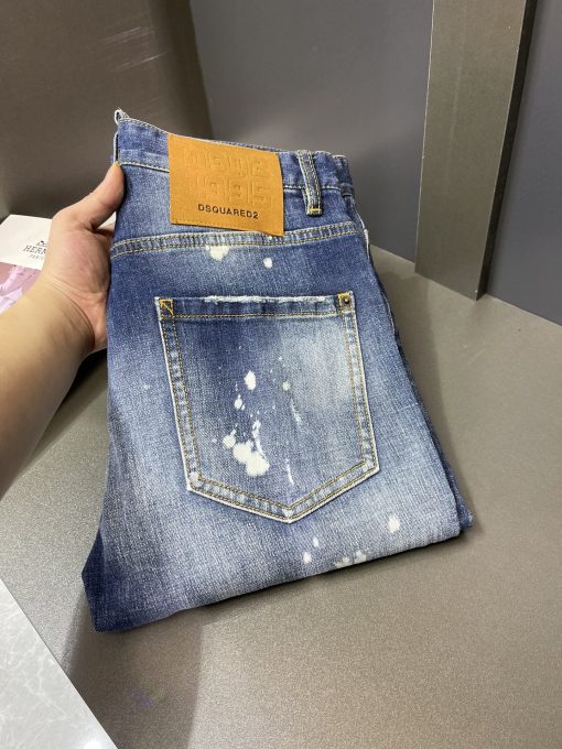 正常退换Dsquared2第二次_16345 - 图片 3