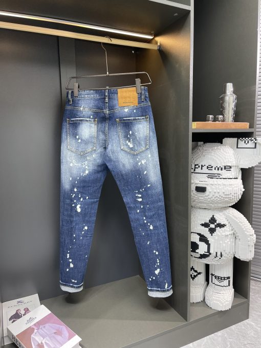 正常退换Dsquared2第二次_16345 - 图片 4