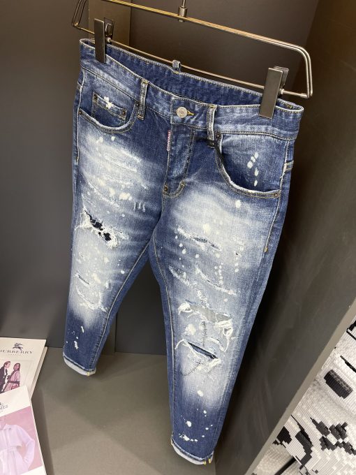 正常退换Dsquared2第二次_16345 - 图片 6