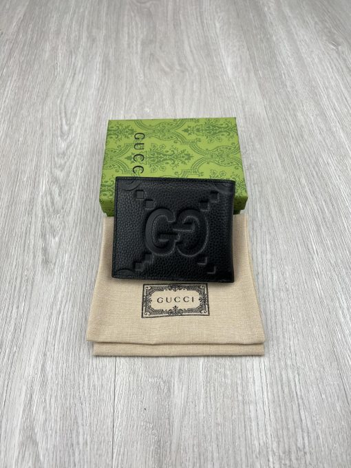 男士专柜钱包_6563 - 图片 3