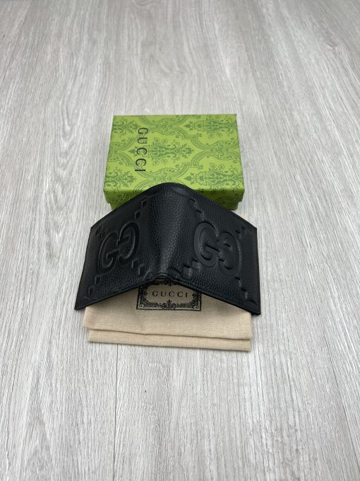 男士专柜钱包_6563 - 图片 4