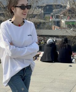 穿上直接出门去citywalk噜啦啦~