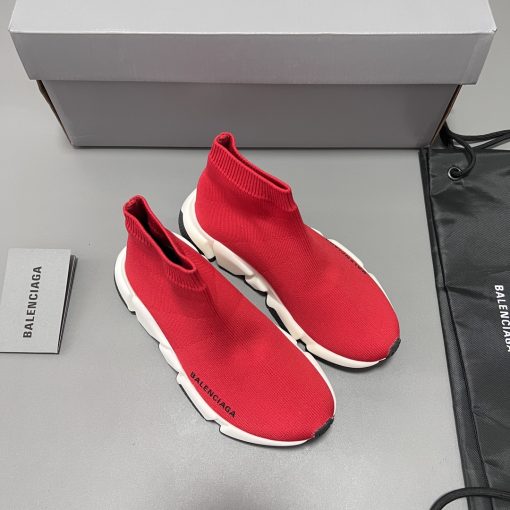 童鞋纯原BALENCIAGA巴黎世家 - 图片 2