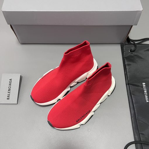 童鞋纯原BALENCIAGA巴黎世家 - 图片 4