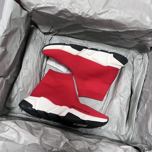 童鞋纯原BALENCIAGA巴黎世家 - 图片 5