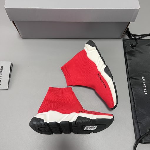 童鞋纯原BALENCIAGA巴黎世家 - 图片 7