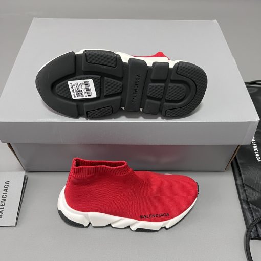 童鞋纯原BALENCIAGA巴黎世家 - 图片 9