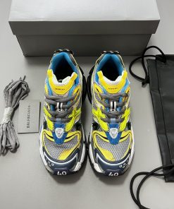 纯原BALENCIAGA巴黎世家Run_2762