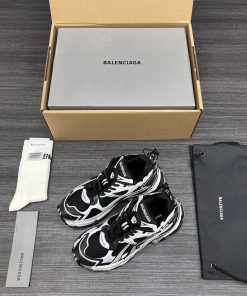 纯原BALENCIAGA巴黎世家Run_2774