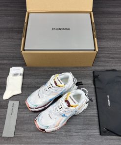 纯原BALENCIAGA巴黎世家Run_2780
