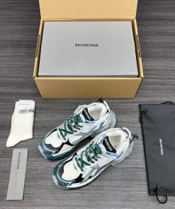纯原BALENCIAGA巴黎世家Run_2783