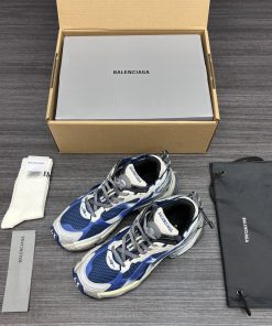 纯原BALENCIAGA巴黎世家Run_2792