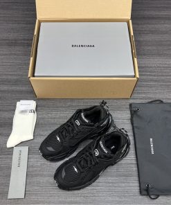 纯原BALENCIAGA巴黎世家Run_2795