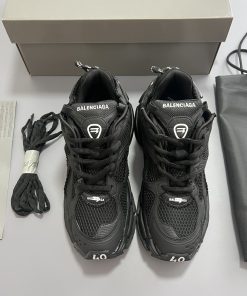 纯原BALENCIAGA巴黎世家Run_2802