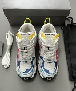 纯原BALENCIAGA巴黎世家Run_2840
