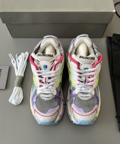 纯原BALENCIAGA巴黎世家Run_2850