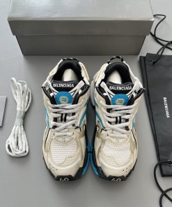 纯原BALENCIAGA巴黎世家Run_2868