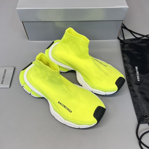 纯原Balenciaga巴黎世家3XL_2973 - 图片 2