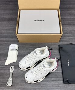 纯原做旧版本BalenciagaTripl_2896