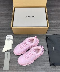 纯原做旧版本BalenciagaTripl_2902