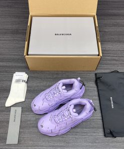 纯原做旧版本BalenciagaTripl_2905