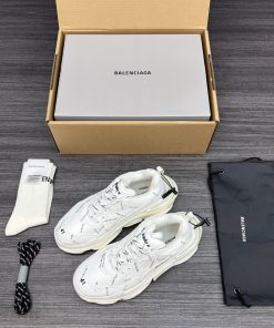 纯原做旧版本BalenciagaTripl_2911
