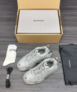 纯原做旧版本BalenciagaTripl_2914