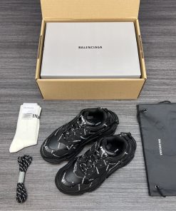纯原做旧版本BalenciagaTripl_2917