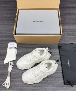 纯原做旧版本爆裂皮Balenciaga_2923