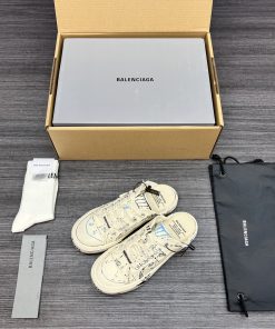 纯原版本BALENCIAGA巴黎世家情_3117